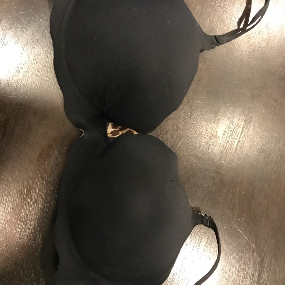 Victoria’s Secret very sexy push-up